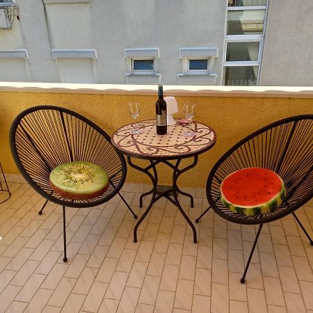 Apartman Diana Split Buitenkant foto