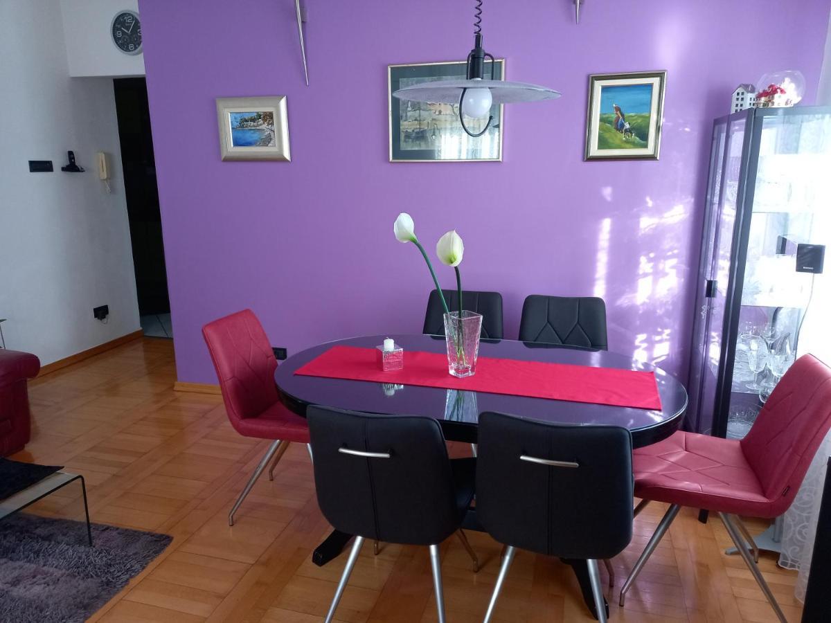 Apartman Diana Split Buitenkant foto