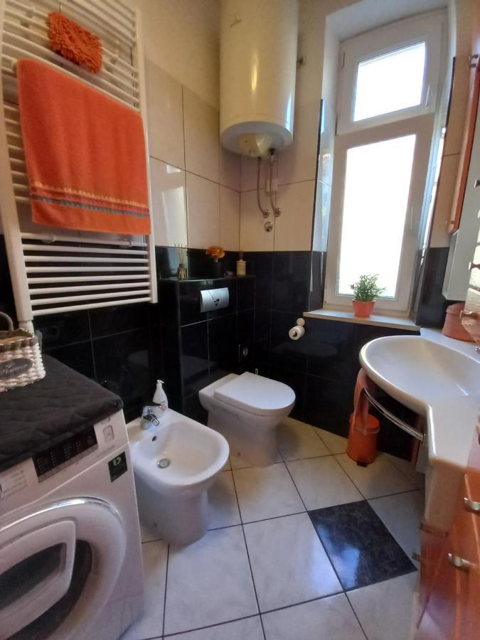 Apartman Diana Split Buitenkant foto