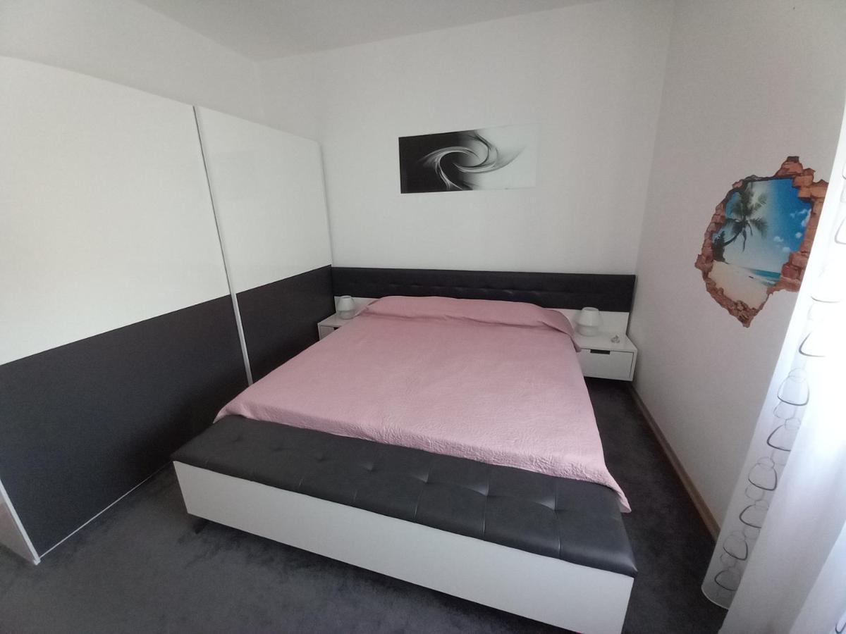 Apartman Diana Split Buitenkant foto