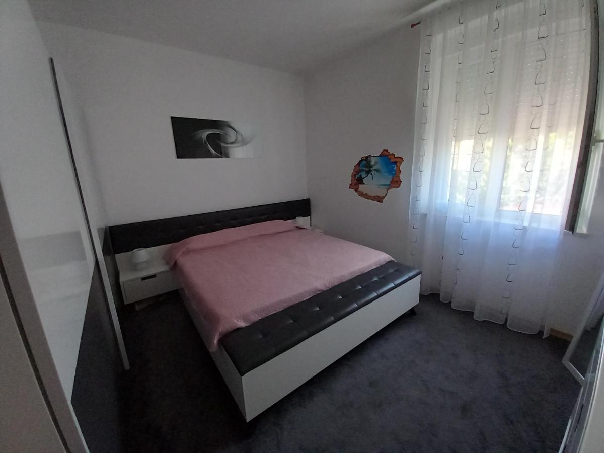 Apartman Diana Split Buitenkant foto
