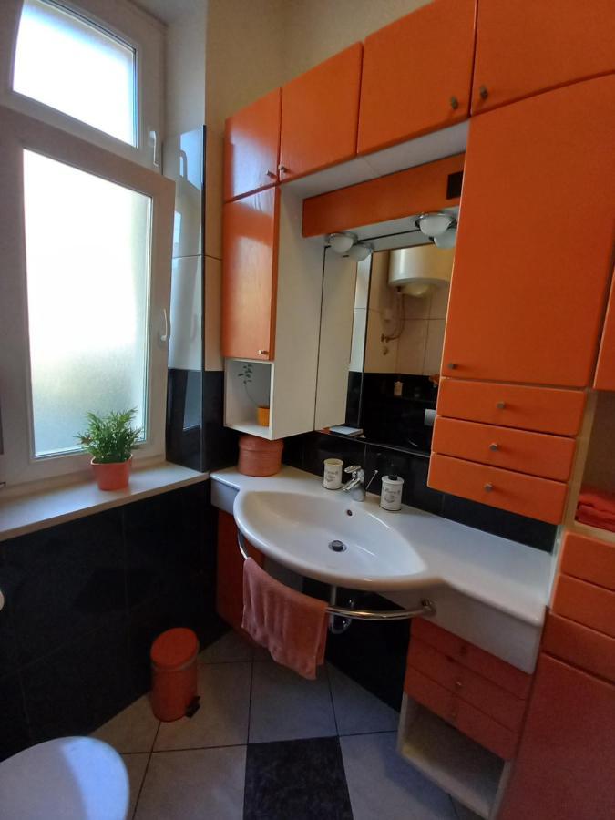 Apartman Diana Split Buitenkant foto