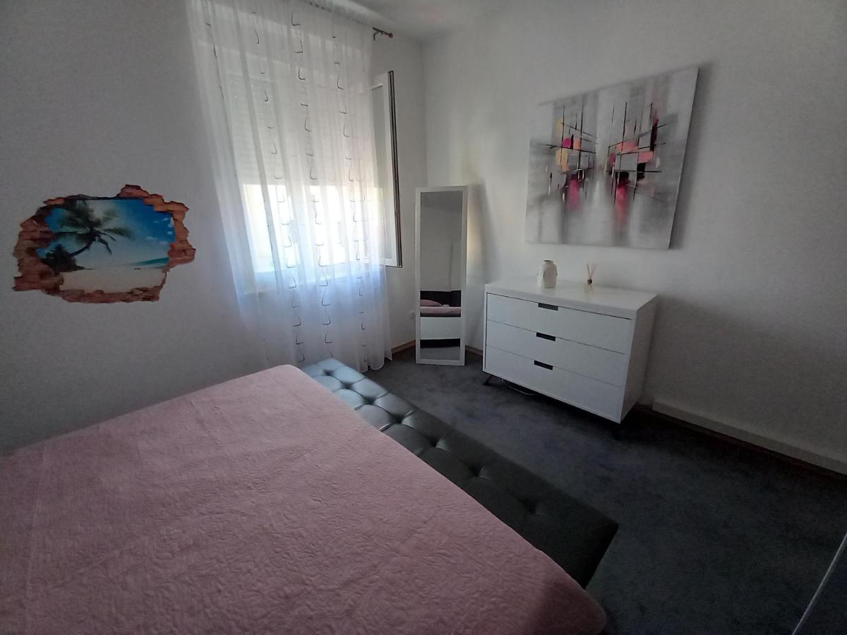Apartman Diana Split Buitenkant foto
