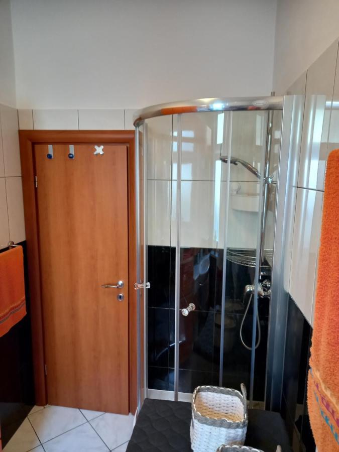 Apartman Diana Split Buitenkant foto