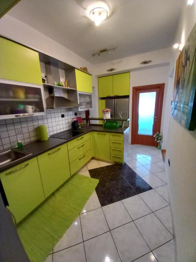 Apartman Diana Split Buitenkant foto