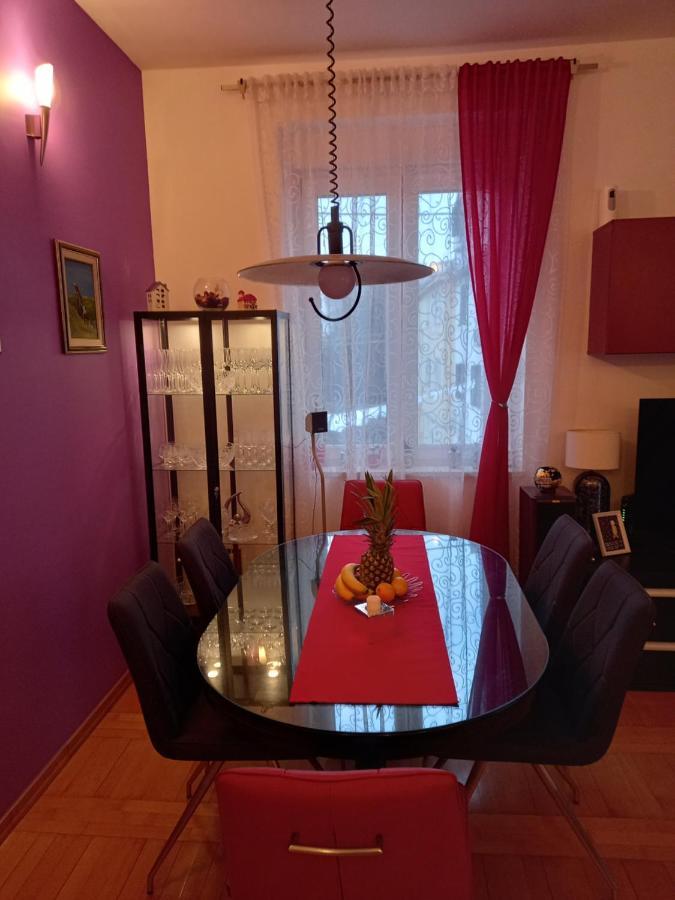 Apartman Diana Split Buitenkant foto