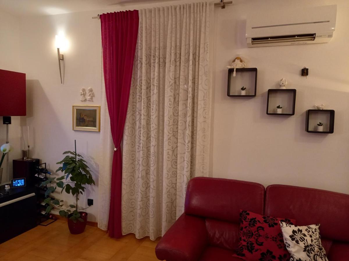 Apartman Diana Split Buitenkant foto