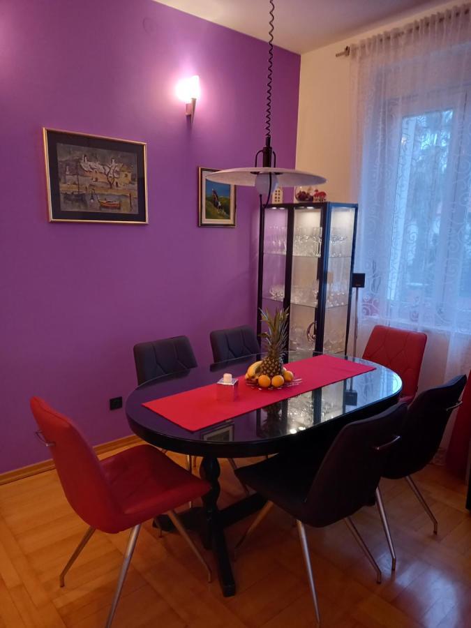Apartman Diana Split Buitenkant foto