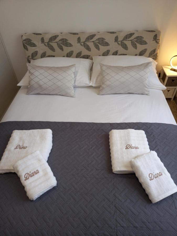 Apartman Diana Split Buitenkant foto